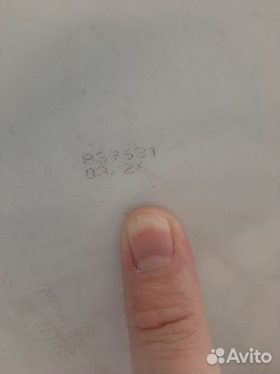 Корм для рыбок