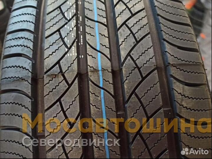 Boto Sasqua H/T 265/70 R16 112H
