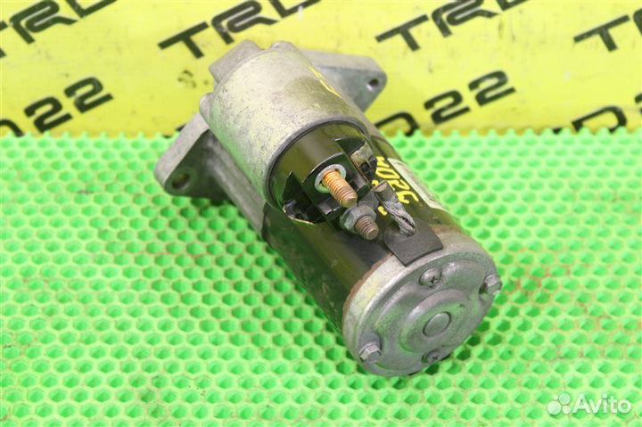 Стартер Suzuki Grand Vitara TD54V J20A