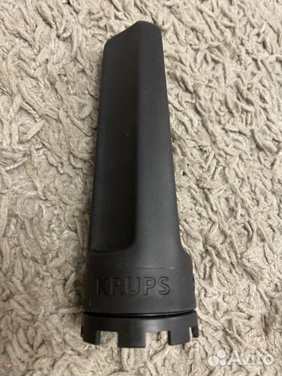 Фильтр и другое для кофемашины Krups оригинал