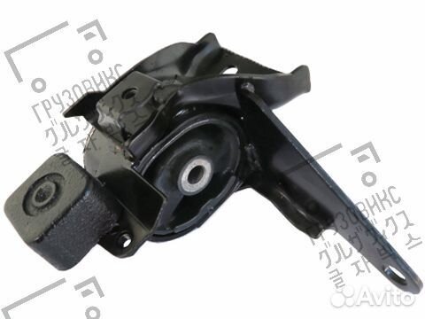 Подушка двс резиновая, tenacity (Тайвань) awsto138