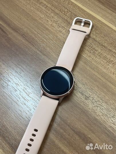 Samsung galaxy watch active 2, 40 мм