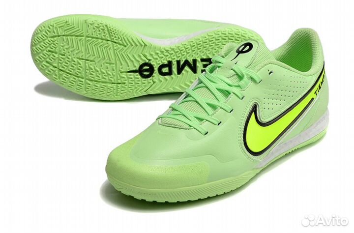 Футзалки Nike Tiempo Legend 9