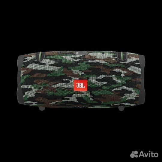 Колонка jbl extreme 2