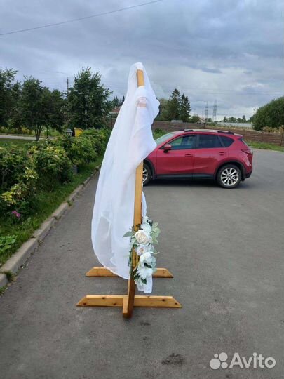 Свадебная арка продажа