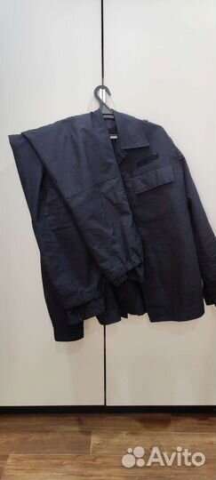 Военная форма для спецподразделений