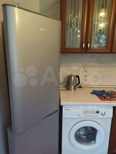 1-к. квартира, 28 м², 2/5 эт.