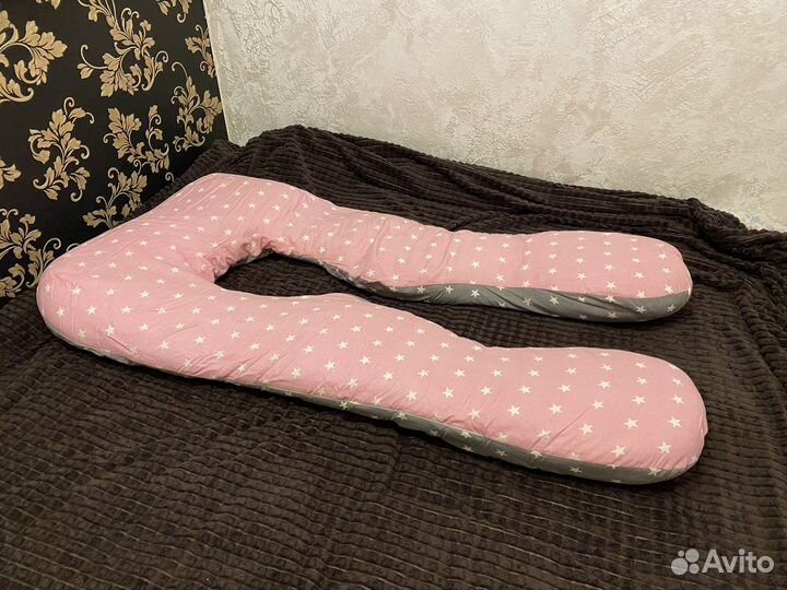 Подушка для беременных