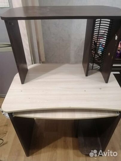 Компьютерный стол бу