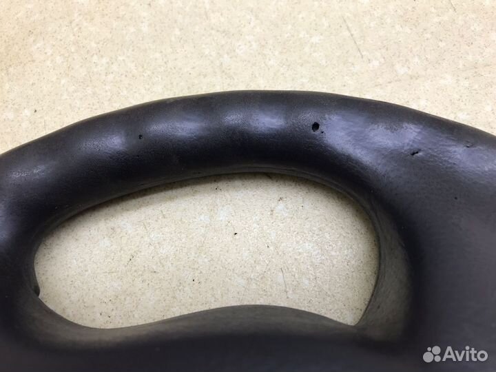 Руль Рено Клио 2