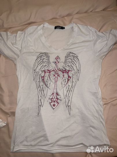 Футболка женская