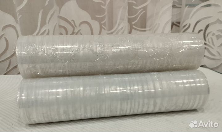 Стрейч пленка