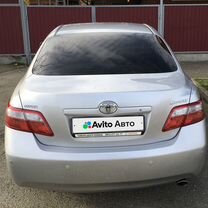 Toyota Camry 2.4 AT, 2008, 230 000 км, с пробегом, цена 1 700 000 руб.