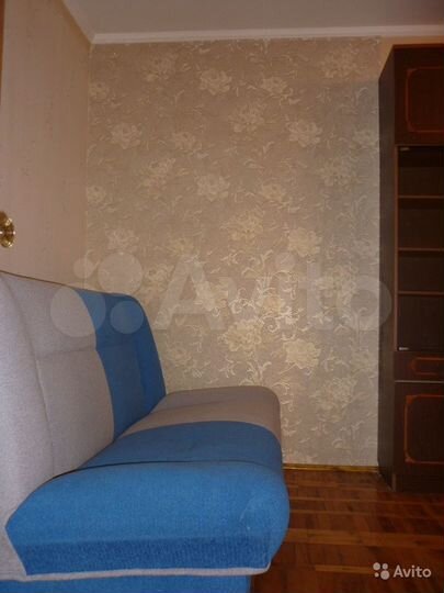 1-к. квартира, 33,6 м², 1/9 эт.