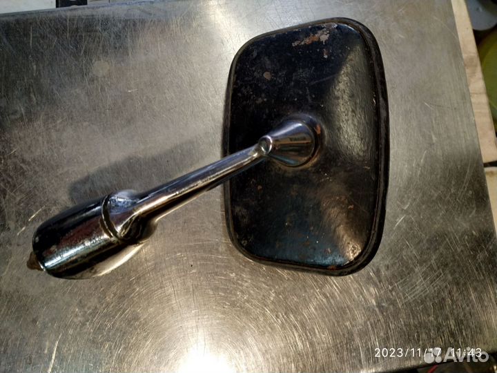 Колодки тормозные на Москвич 412