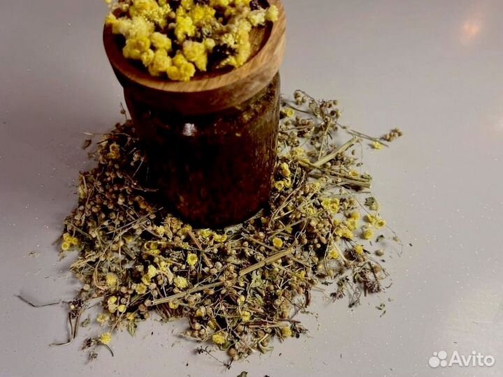 Чудо мёд для него