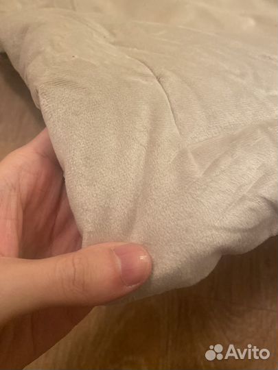 Лежанка для собак