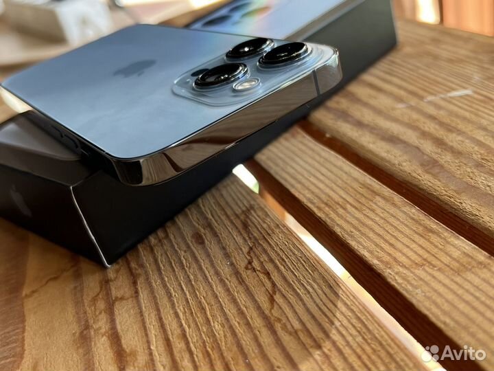 iPhone 13 Pro, 512 ГБ