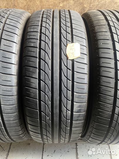 Yokohama Practiva Ice BP02 215/55 R17