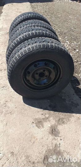 Nordman Nordman 4 185/70