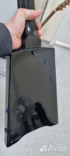 Безголовый (headless) бас bass Maestro