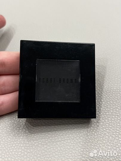 Тени Bobbi Brown Eye shadow (charcoal 12) оригинал