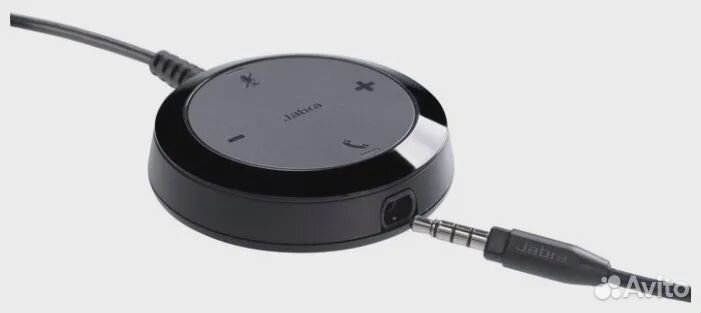 Наушники Jabra 5399-823-309