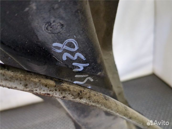 Балка подвески передняя Peugeot Expert, 2010