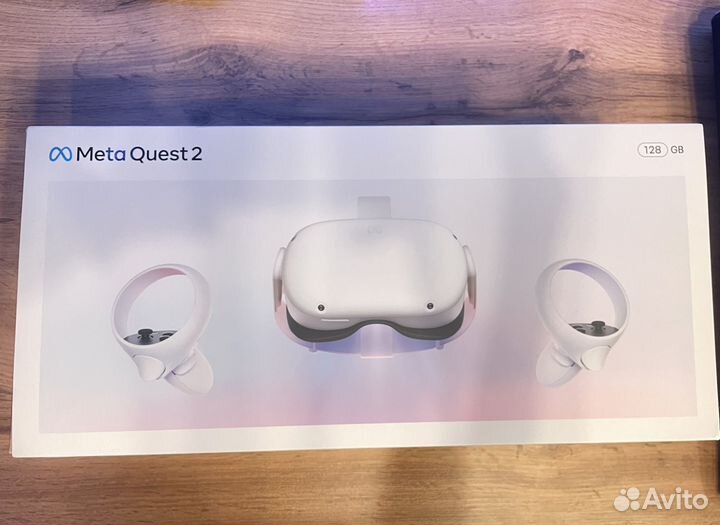 Oculus quest 2