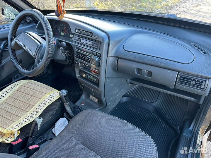 ВАЗ 2115 Samara 1.5 МТ, 2003, 223 000 км