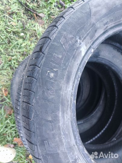 Formula Energy 205/60 R16 27L