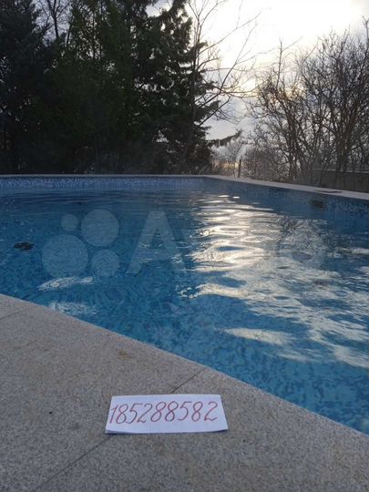 Коттедж 200 м² на участке 15 сот.