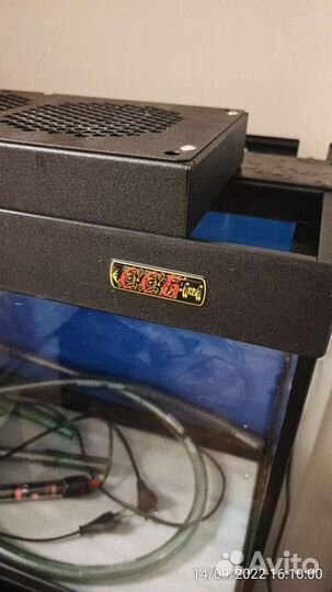 Готовый Аквариум