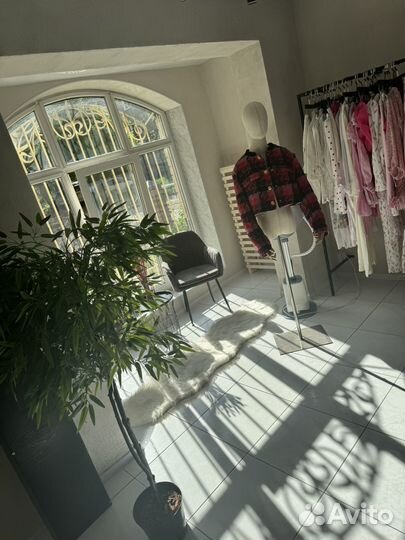 Бутик одеждый