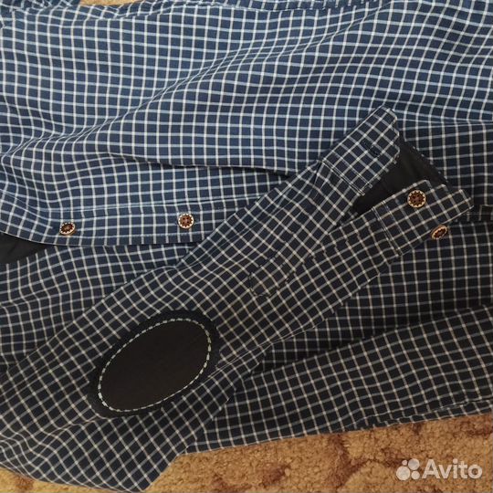 Рубашка для мальчика