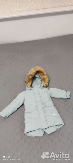 Детские вещи на девочку