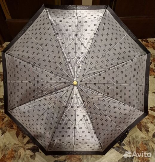 Зонт. Три слона. Новинка