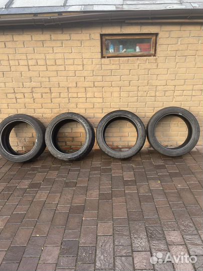 Dunlop SP Sport Maxx GT 265/45 R20 104Y