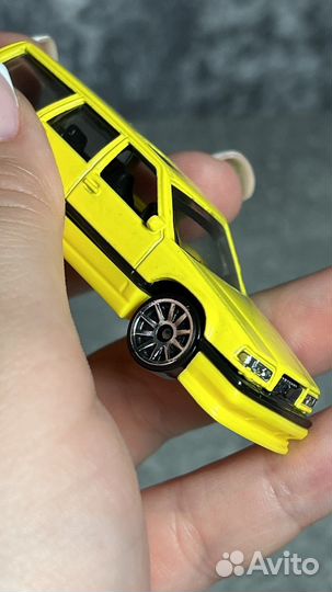 Машинка HOT wheels (Хотвилс)