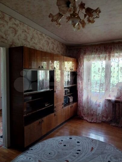 2-к. квартира, 42 м², 5/5 эт.