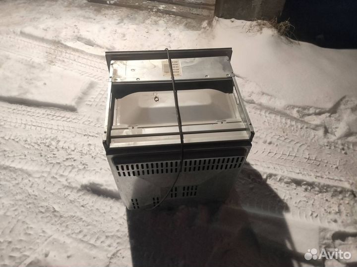 Духовой шкаф бу Zanussi