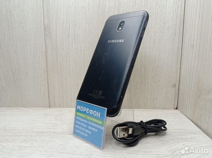 Samsung Galaxy J3 (2017), 2/16 ГБ