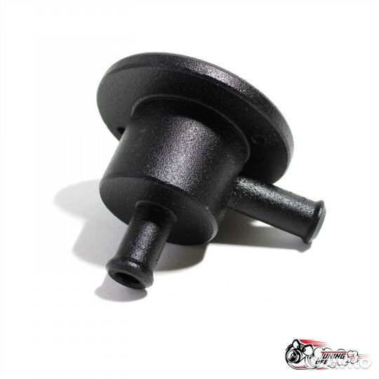 Переходник для переноса регулятора холостого хода