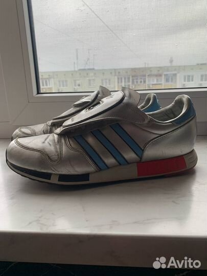 Кроссовки Adidas micropacer OG