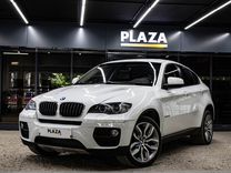 BMW X6 3.0 AT, 2012, 177 382 км, с пробегом, цена 2 319 000 руб.