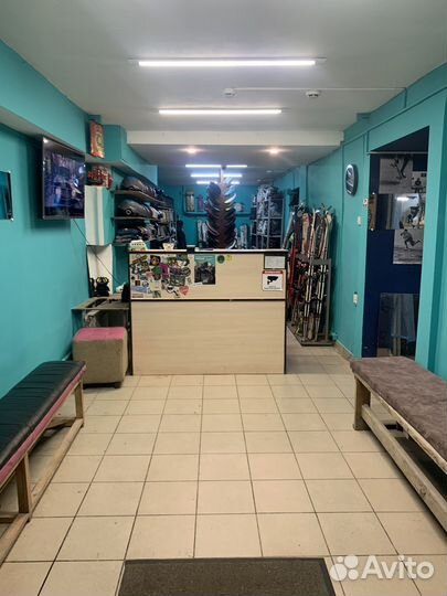 Прокат и сервис сноубордов,велосипедов,лыж