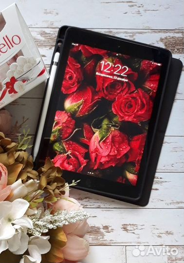 Планшет apple iPad