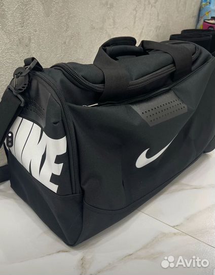 Сумка спортивная