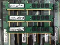 Оперативная память DDR3 8Gb / 16Gb 1600MHz для пк