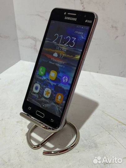 Samsung Galaxy J2 Prime SM-G532F, 8 ГБ